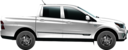 Ssangyong Actyon 2.3 4x4