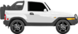 Ssangyong Korando 2.9 D