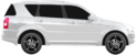Ssangyong Rexton 2.0 Xdi Vierwielaandrijving