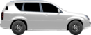 Ssangyong Rexton 2.9 TD