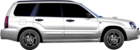 Subaru Forester 2.5 AWD