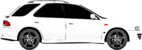 Subaru Impreza 2.0 i AWD