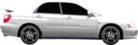 Subaru Impreza 2.0 i AWD