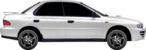 Subaru Impreza 2.0 i AWD