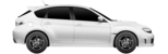 Subaru Impreza 2.5 AWD