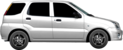Subaru Justy 1.5 AWD
