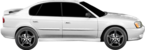 Subaru Legacy 2.0 AWD
