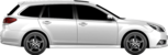 Subaru Legacy 2.0 D AWD
