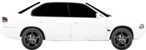 Subaru Legacy 2.0 i