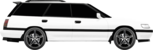 Subaru Legacy 2.0 i
