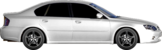 Subaru Legacy 2.0 i AWD