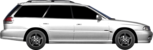 Subaru Legacy 2.2 i 4WD