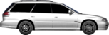 Subaru Legacy 2.5