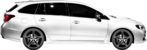 Subaru Levorg 1.6 AWD