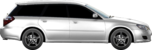 Subaru Outback 2.0 D AWD
