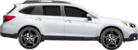 Subaru Outback 2.5 AWD