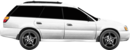 Subaru Outback 3.0 H6 AWD