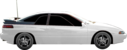 Subaru Svx 3.3 i 24V 4WD