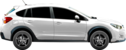Subaru Xv 2.0 D AWD
