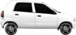 Suzuki Alto 1.0