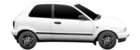 Suzuki Baleno 1.6 i 16V