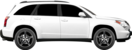 Suzuki Grand Vitara 2.0 Vierwielaandrijving