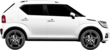 Suzuki Ignis 1.2