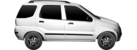 Suzuki Ignis 1.5 4x4