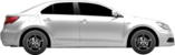 Suzuki Kizashi 2.4 4x4