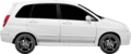 Suzuki Liana 1.4 DDiS