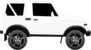 Suzuki Sj410 1.0