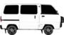 Suzuki Super Carry 1.0