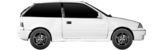 Suzuki Swift 1.0 i