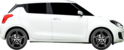 Suzuki Swift 1.0 SHVS