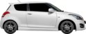 Suzuki Swift 1.2