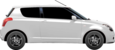 Suzuki Swift 1.6