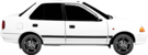 Suzuki Swift 1.6 i