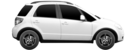 Suzuki Sx4 1.9 DDiS