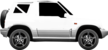 Suzuki Vitara 1.6 i 16V