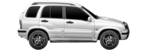 Suzuki Vitara 2.0 16V