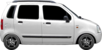 Suzuki Wagon R 1.3