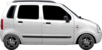 Suzuki Wagon R 1.3
