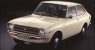 Toyota 1000 1.0