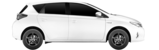 Toyota Auris 1.6