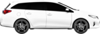 Toyota Auris 1.6