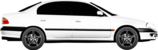 Toyota Avensis 1.8 i