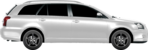 Toyota Avensis 2.0 D-4D