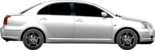 Toyota Avensis 2.2 D-4D