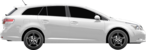 Toyota Avensis 2.2 D-4D