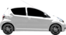 Toyota Aygo 1.0